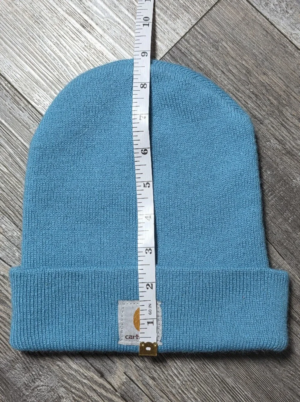 Carhartt | Unisex Kid's A18 Knit Cuffed Watch Hat Beanie OSFM